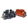 JCB Construction Hydraulic Pumps