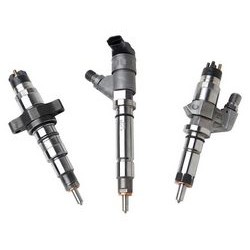 1074091 - INJECTOR GP (1278225) - New Aftermarket