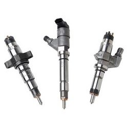 0R3539 - INJECTOR G