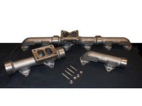 Doosan intake manifolds