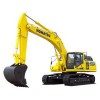 Komatsu PC170LC-10 Hydraulic Excavator parts