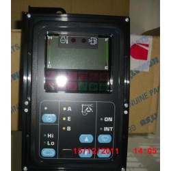 873877: Thermo Monitor