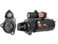 Caterpillar Starter Motors