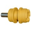 JCB Construction Top Rollers
