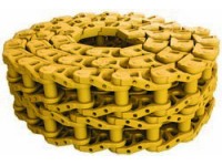 Caterpillar Track Chains Caterpillar Track Chains