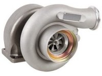 Doosan turbochargers Doosan turbochargers