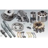 A wide range of spare parts for Komatsu equipments