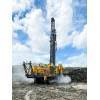 Epiroc Drill Rigs parts