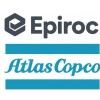 Epiroc parts, Atlas Copco parts