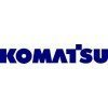 запасные части Komatsu