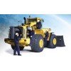 Aftermarket Komatsu parts