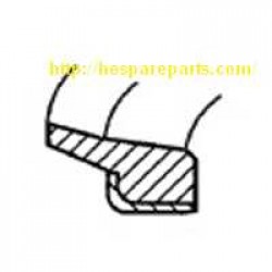 1076254 - SEAL-LIP TYP
