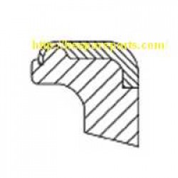 1672489 - SEAL-WIPER