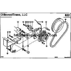 0000205140 - ВИНТ 6-ГР.