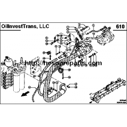 0000321300 - РАСПРЕДЕЛИТЕЛЬ