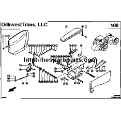 0000175750 - КПЛ. КАБЕЛЕЙ