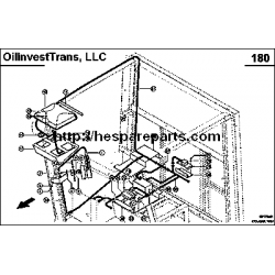 0000175970 - КПЛ. КАБЕЛЕЙ
