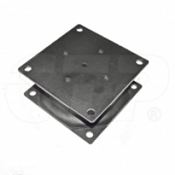 0772792 - MOUNT, RUBBE - New Aftermarket