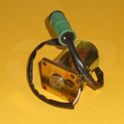 0861879 - SOLENOID A - New Aftermarket