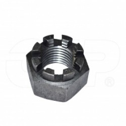 0951235 - NUT,SLOTTED - New Aftermarket