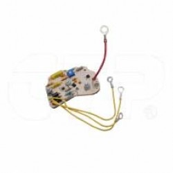 1006534 - REGULATOR - New Aftermarket