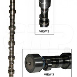 1007408 - CAMSHAFT AS - New Aftermarket