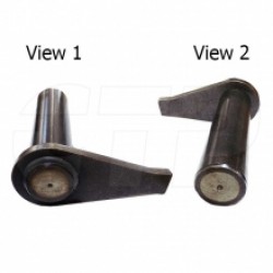 1055448 - PIN AS (9J6691) - New Aftermarket