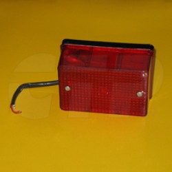 1074401 - LAMP AS - New Aftermarket