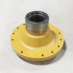 1075610 - YOKE - New Aftermarket
