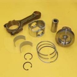 1077639 - PISTON GP-RO - New Aftermarket