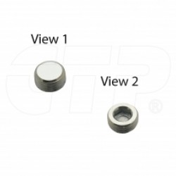 1085794 - PLUG PIPE - New Aftermarket