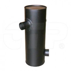 1099323 - MUFFLER - New Aftermarket