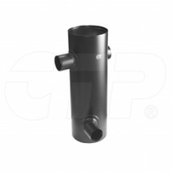 1099463 - MUFFLER - New Aftermarket