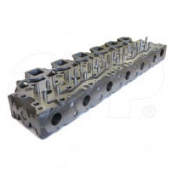 1105096 - CYLINDER HEAD - New Aftermarket