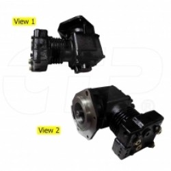 1117994 - COMPRESSOR - New Aftermarket