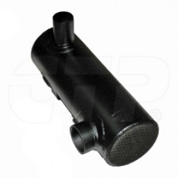 1121665 - MUFFLER - New Aftermarket