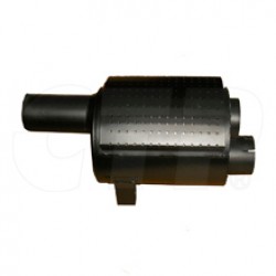 1125088 - MUFFLER - New Aftermarket