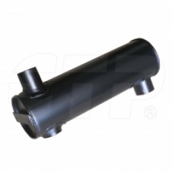 1125090 - MUFFLER - New Aftermarket