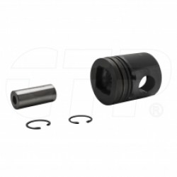 1127021 - PISTON AS - New Aftermarket