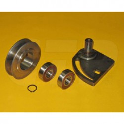 1154204 - PULLEY - New Aftermarket