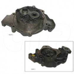 1171653 - PUMP AS - New Aftermarket