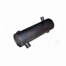 1172362 - MUFFLER - New Aftermarket