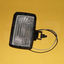 1173468 - LAMP AS - New Aftermarket