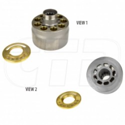 1184053 - BARREL - New Aftermarket