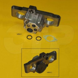 1192925 - PUMP AS - New Aftermarket