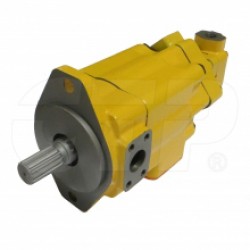 1214019 - PUMP AS - New Aftermarket