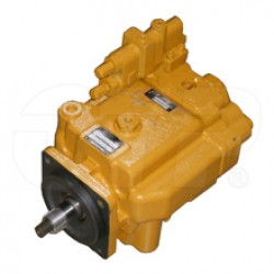 1243027 - PUMP AS - New Aftermarket