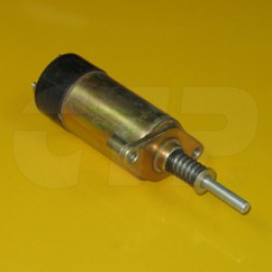 1255773 - SOLENOID - New Aftermarket