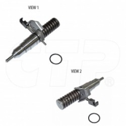 1278222 - INJECTOR GP - New Aftermarket