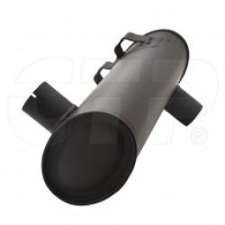 1278594 - MUFFLER - New Aftermarket